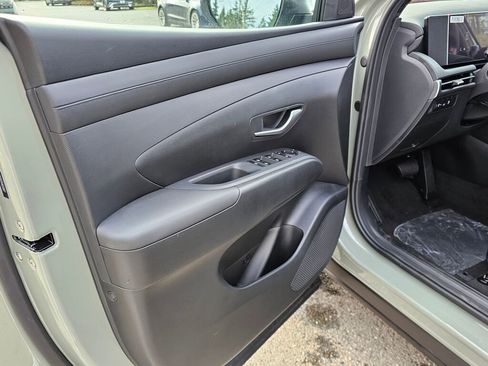 New 2026 Hyundai Santa Cruz SEL image 17