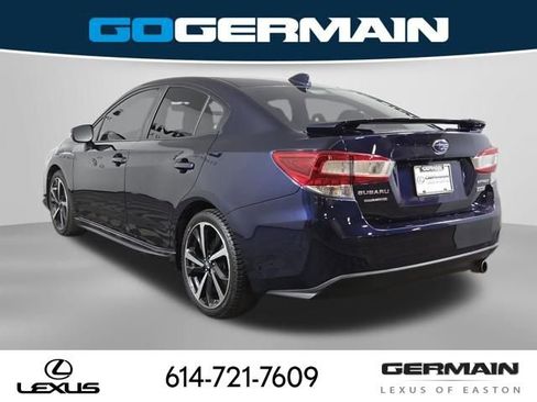 Used 2020 Subaru Impreza 2.0i Sport AWD/4WD image 11