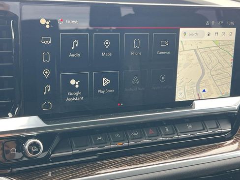 New 2026 GMC Sierra 1500 Elevation image 17