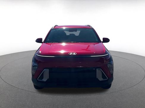 Used 2025 Hyundai Kona SEL image 4