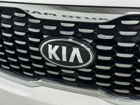 Used 2019 Kia Sorento SX AWD/4WD image 40