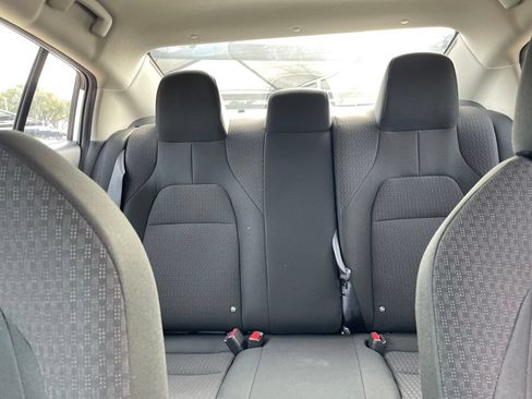 New 2026 Nissan Sentra S w/ Floor Mat Package FWD image 19