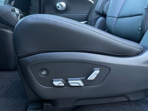 New 2026 Hyundai Ioniq 9 Limited image 15