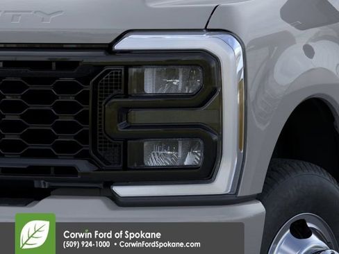 New 2026 Ford F350 XL AWD/4WD image 18