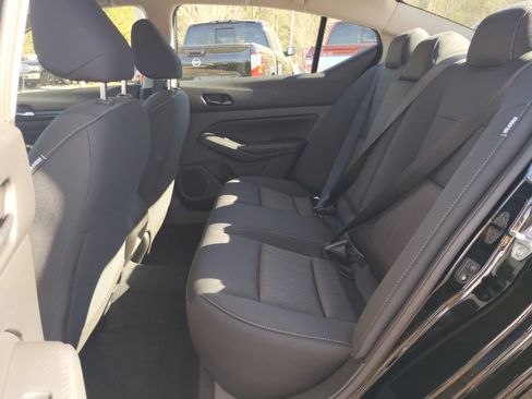 New 2025 Nissan Altima 2.5 SV w/ SV Premium Package image 13