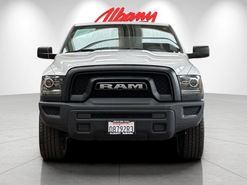 Used 2024 RAM 1500 Classic Warlock image 10