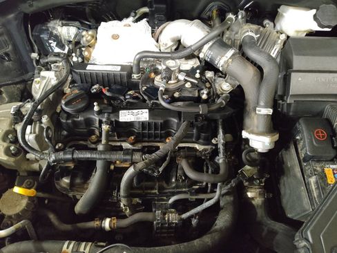 Used 2020 Hyundai Santa Fe SEL w/ Cargo Package image 30