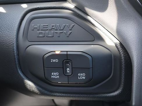 New 2026 RAM 2500 Laramie image 22