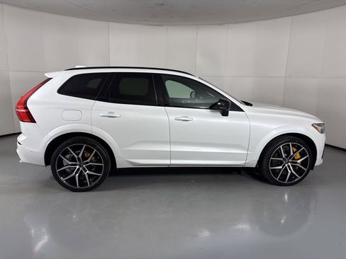 Used 2024 Volvo XC60 T8 Polestar w/ Protection Package Premier image 9