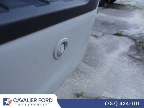 Used 2023 Ford F150 XLT w/ Equipment Group 302A High AWD/4WD image 17