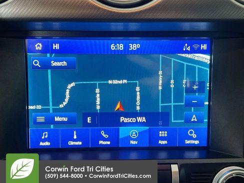 Used 2021 Ford Mustang GT Premium image 20