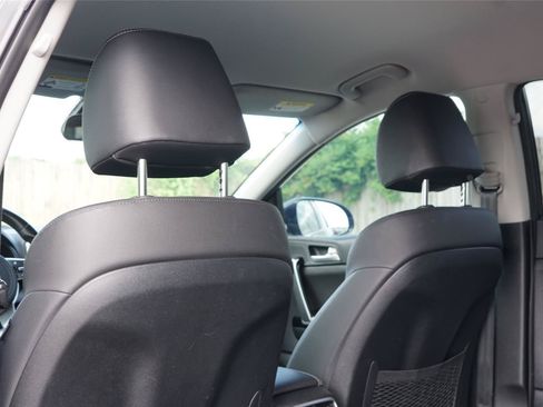 Used 2021 Kia Sportage EX FWD image 22
