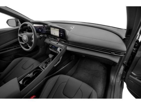 New 2026 Hyundai Elantra Limited image 28