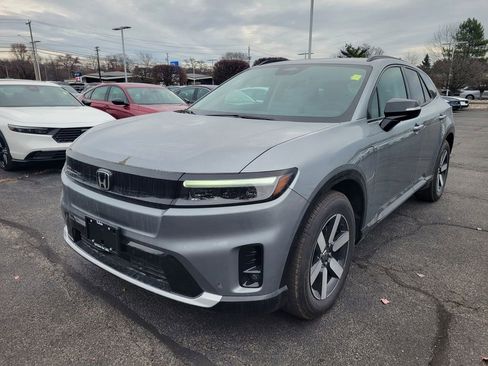 New 2026 Honda Prologue Touring image 10