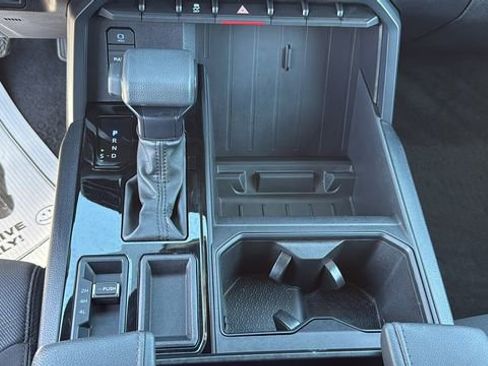 Certified 2025 Toyota Tundra SR image 24