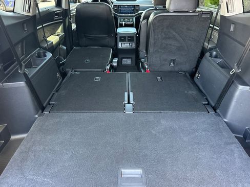 Used 2022 Volkswagen Atlas SEL Premium AWD/4WD image 14