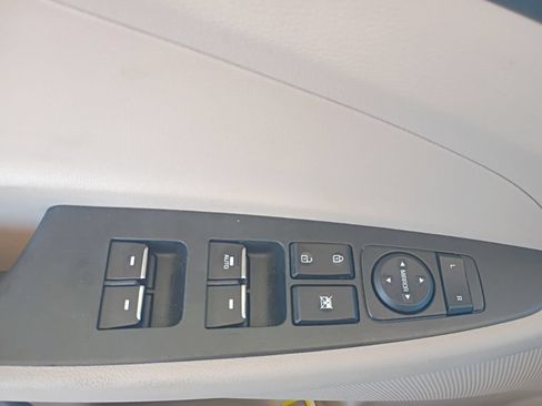 Used 2017 Hyundai Tucson Limited FWD image 24