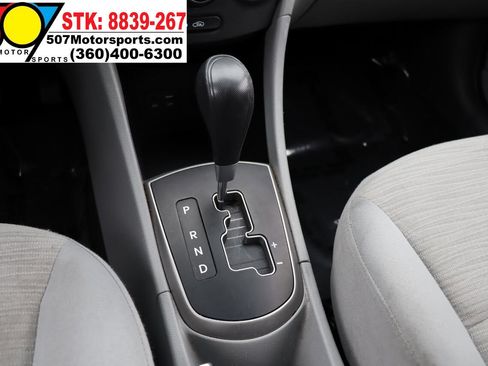 Used 2017 Hyundai Accent SE image 19