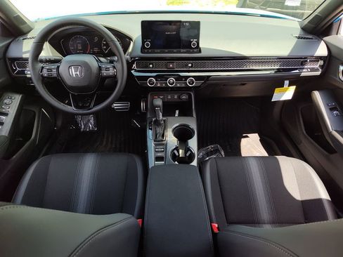 New 2026 Honda Civic Sport image 11