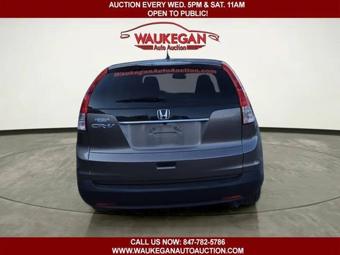 Used 2013 Honda CR-V EX image 6