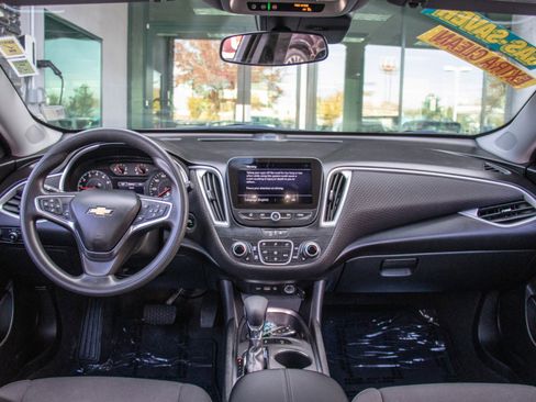 Used 2024 Chevrolet Malibu LT image 15