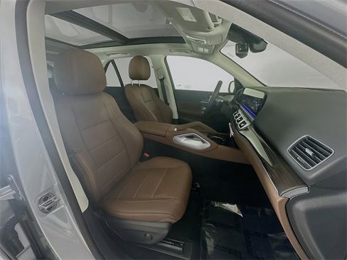 New 2026 Mercedes-Benz GLE 450 4MATIC image 28