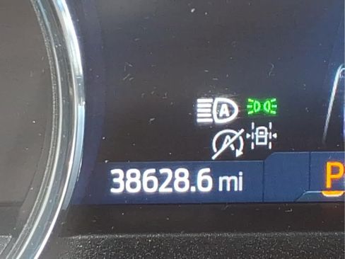 Used 2023 Ford F150 XLT w/ Equipment Group 302A High AWD/4WD image 20