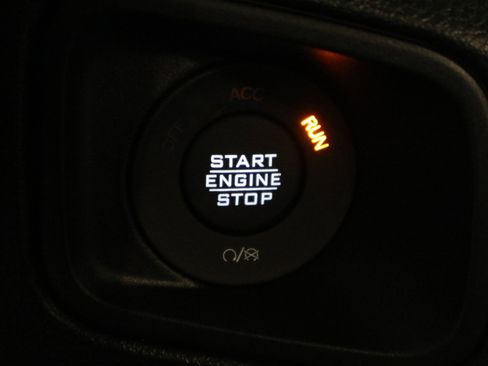 New 2026 Jeep Wrangler Sport AWD/4WD image 32