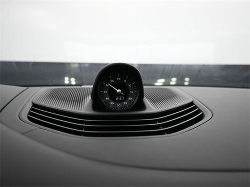 New 2025 Porsche Taycan 4S image 16