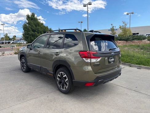 Used 2024 Subaru Forester Wilderness AWD/4WD image 5