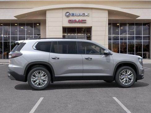 New 2026 GMC Acadia Elevation w/ Elevation Premium Package AWD/4WD image 5