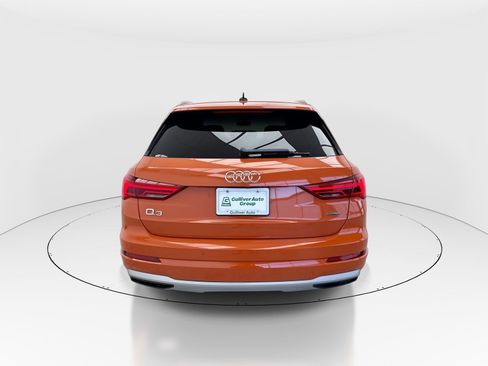 Used 2020 Audi Q3 2.0T Premium image 7