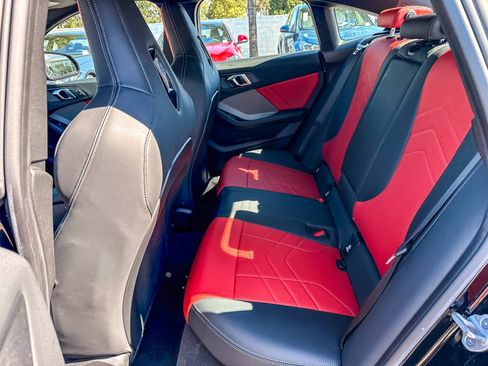 Certified 2025 BMW M235i xDrive w/ Premium Package image 18