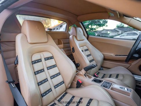 Used 2006 Ferrari F430 Coupe image 39