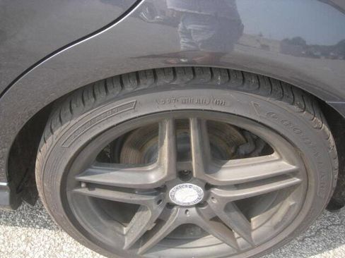 Used 2013 Mercedes-Benz C 250 Sedan image 32