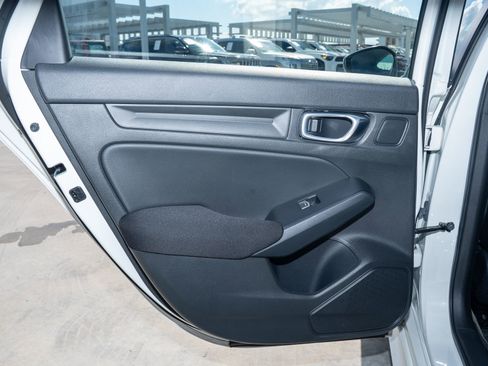 Used 2024 Honda Civic LX image 12