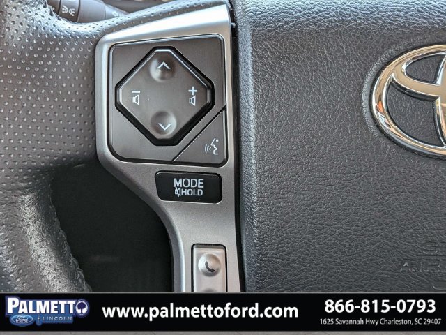 Used 2024 Toyota 4Runner Limited AWD/4WD image 25