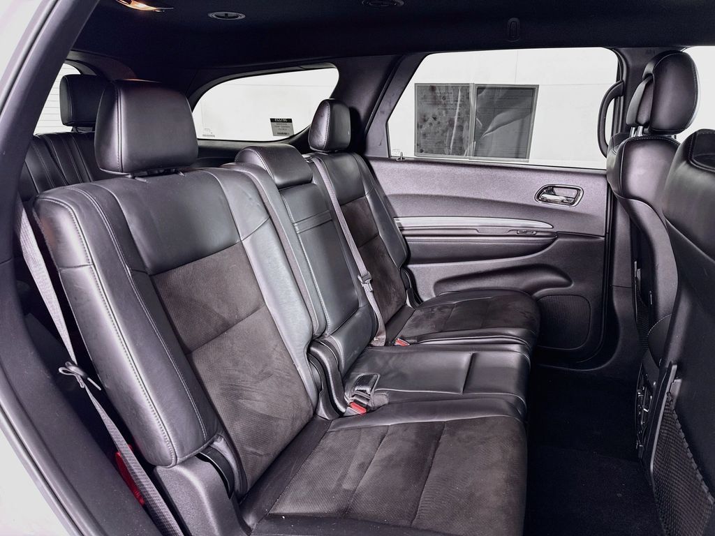 Used 2020 Dodge Durango GT RWD image 33