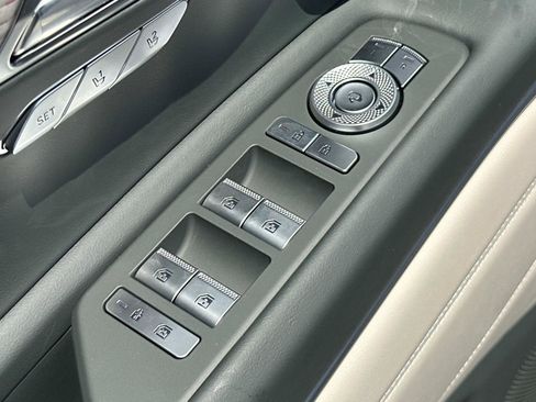 New 2027 Genesis GV80 2.5T Advanced AWD/4WD image 25