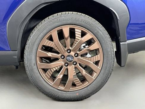 New 2026 Subaru Forester Sport AWD/4WD image 32