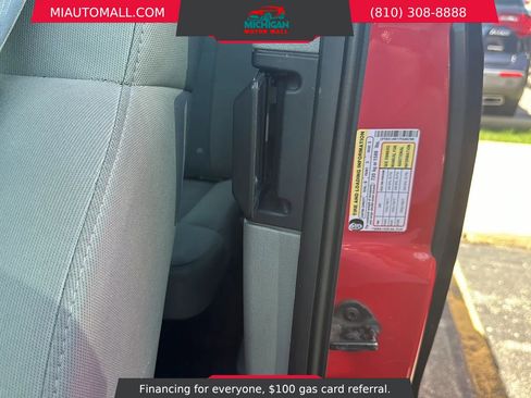 Used 2007 Ford F150 STX image 19