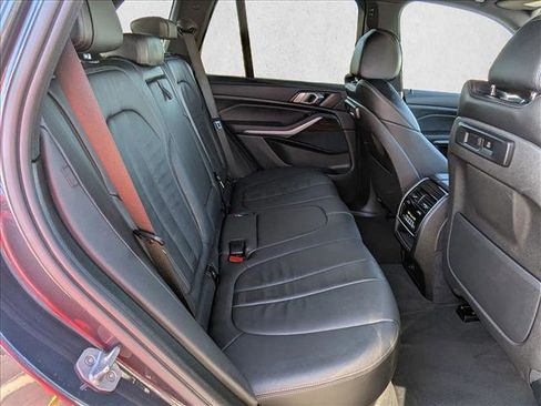 Used 2020 BMW X5 xDrive40i w/ Premium Package image 20