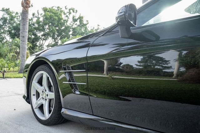 Used 2016 Mercedes-Benz SL 550 image 51