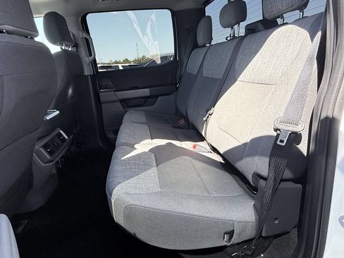 Used 2022 Ford F150 XLT w/ Equipment Group 302A High AWD/4WD image 13