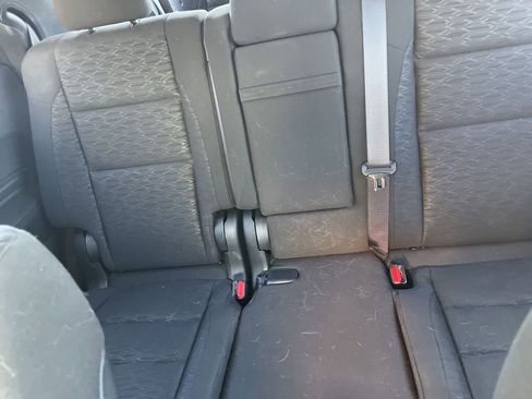 Used 2025 Dodge Durango GT w/ Blacktop Package image 8