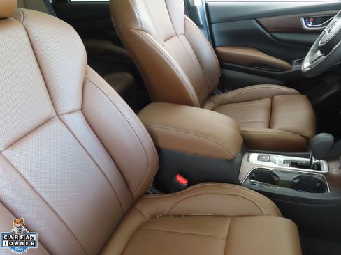 Used 2025 Subaru Ascent Touring AWD/4WD image 28