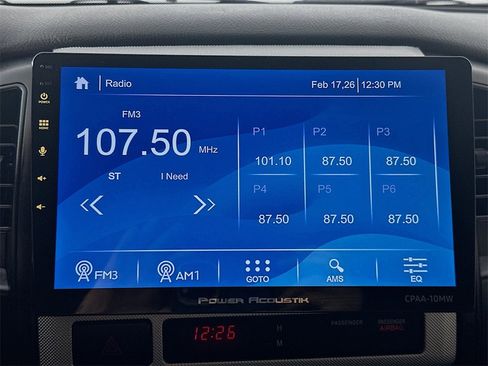 Used 2006 Toyota Tacoma 2WD Regular Cab image 15