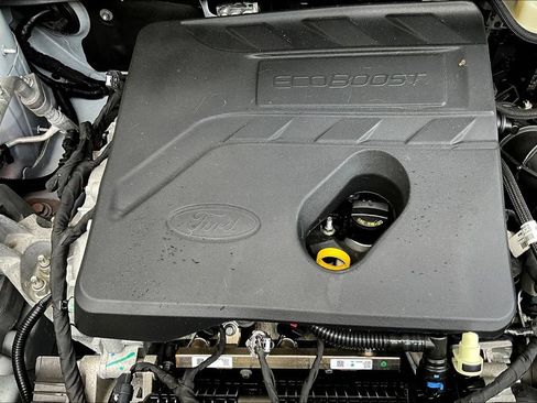 Used 2020 Ford Escape SEL FWD image 29