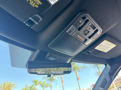 New 2026 Toyota Tundra Platinum image 29