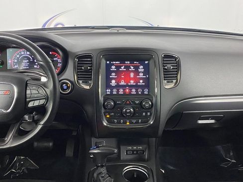 Used 2018 Dodge Durango GT w/ Premium Group image 16